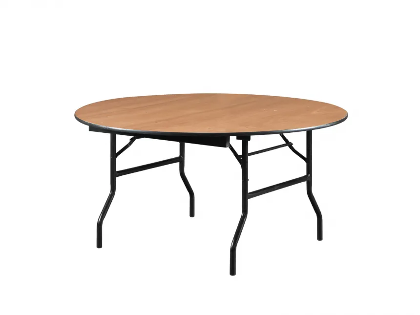 Tafel rond Ø 150cm 