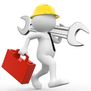 Op- en afbouw service partytenten