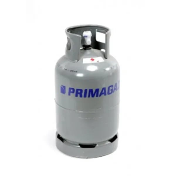 Gasfles 10,5 KG
