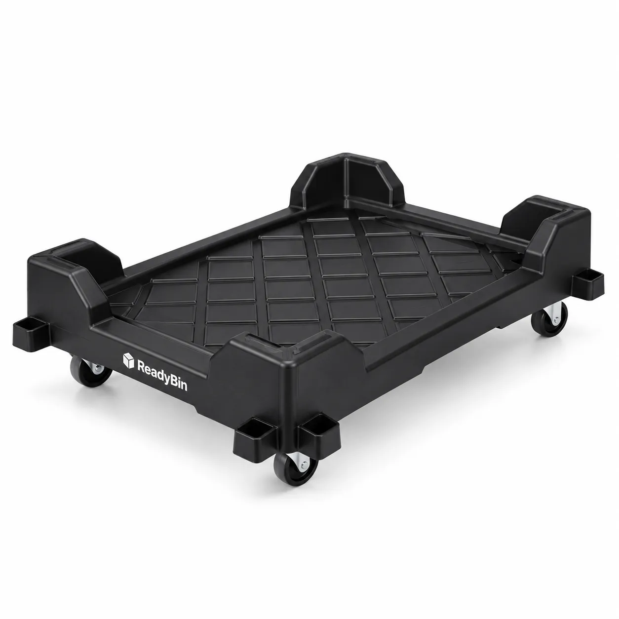 ReadyBin Moving Dolly