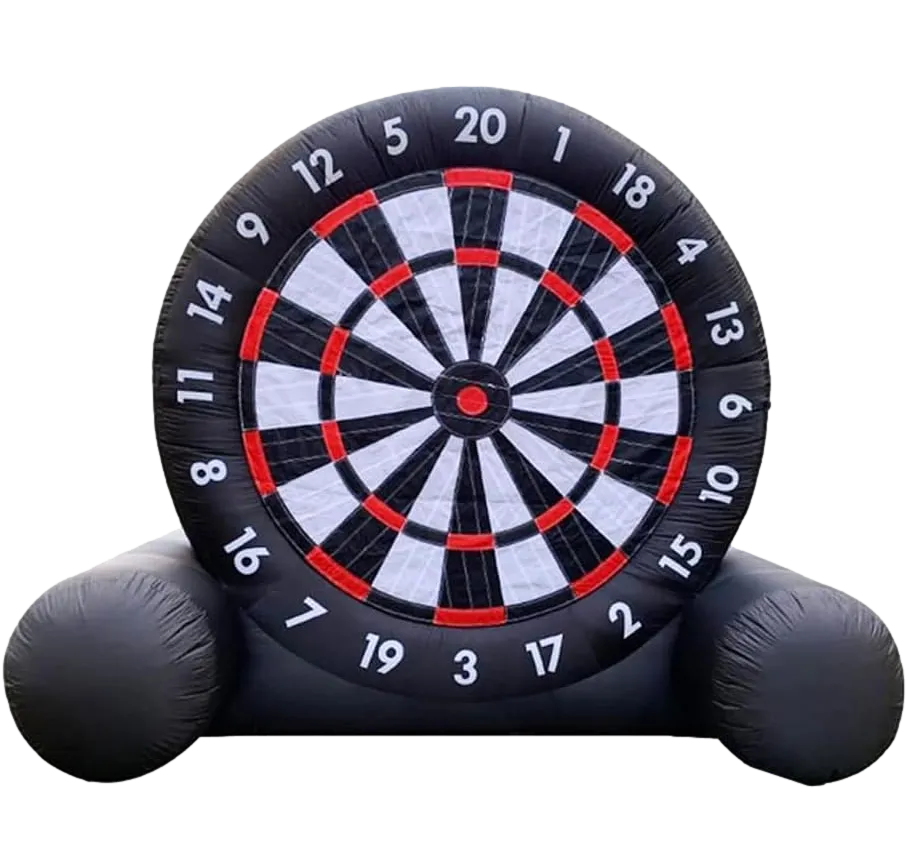 Interactive Bounce Houses