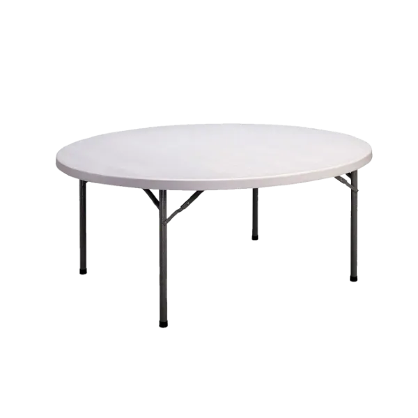 Round Table Rental