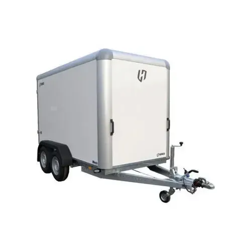 Henra Closed Trailer