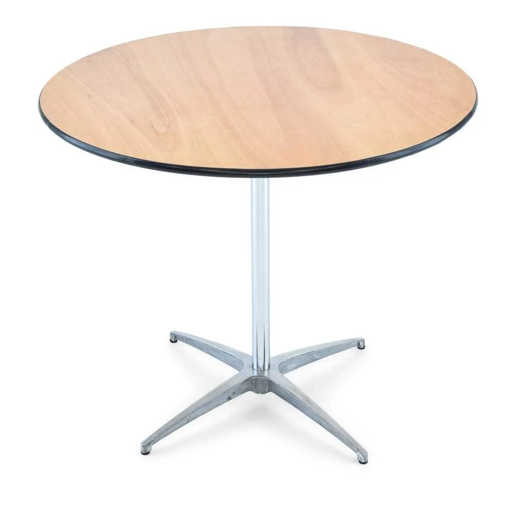 36 in. Cocktail Table