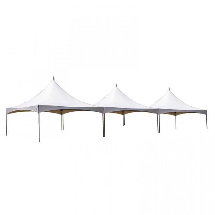 20x60 High Peak Frame Tent