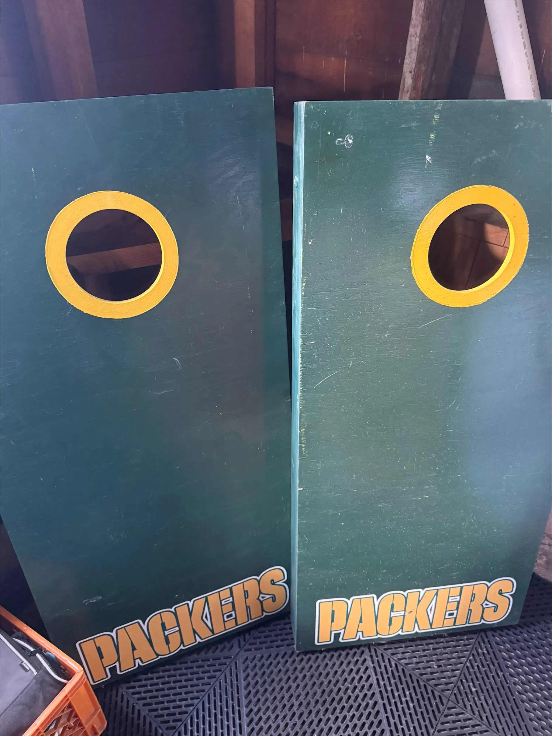Cornhole