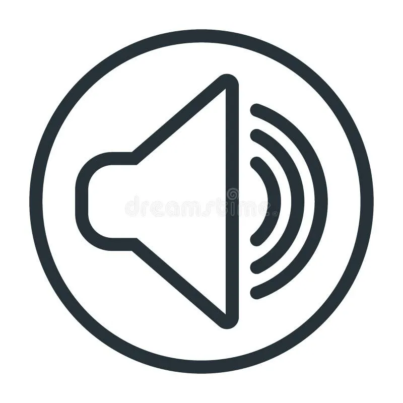 audio