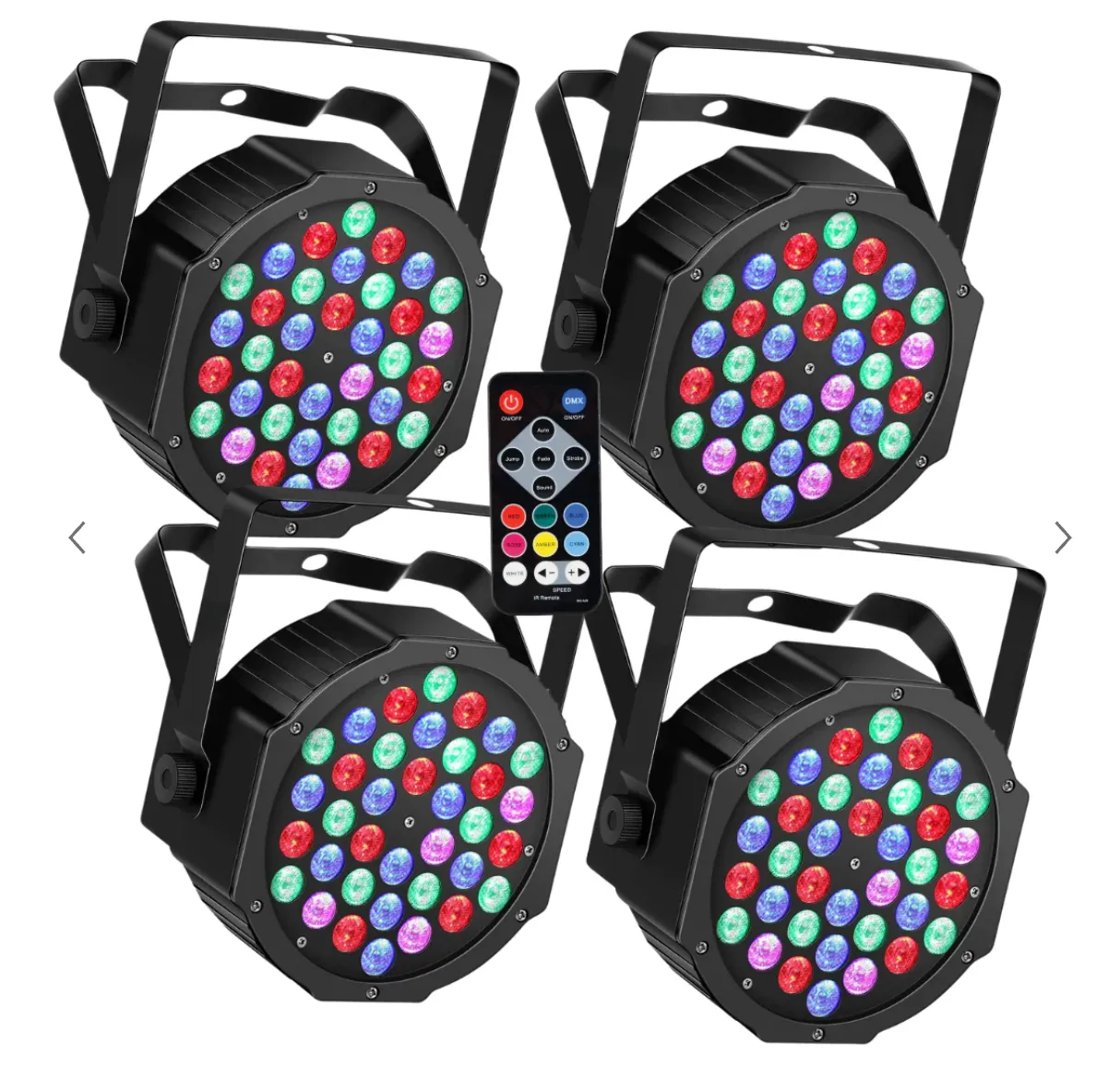 Uplighter Parcan - Room/Architecture