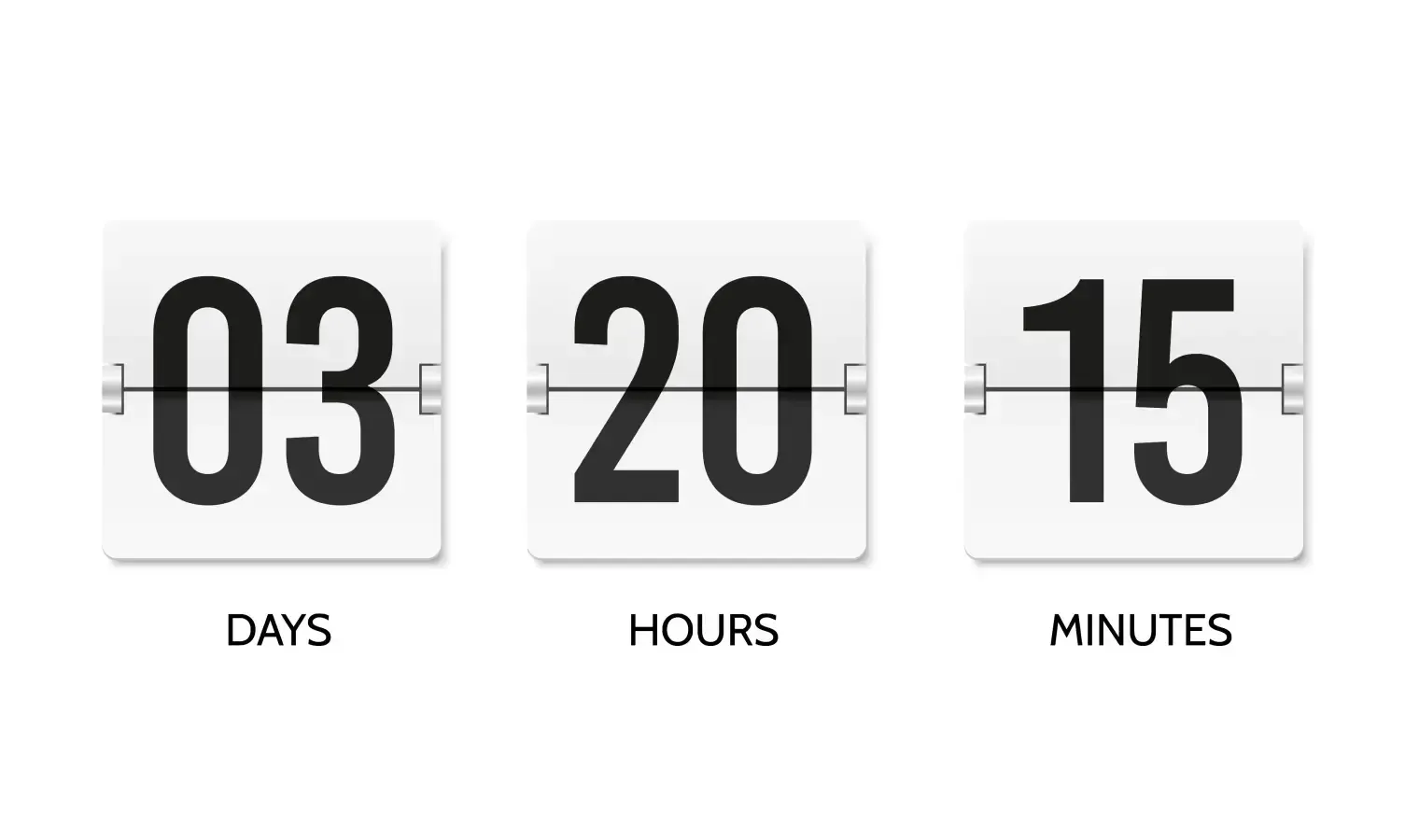 Countdown Timer