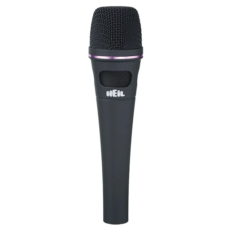 Microphone Hire External Subhire