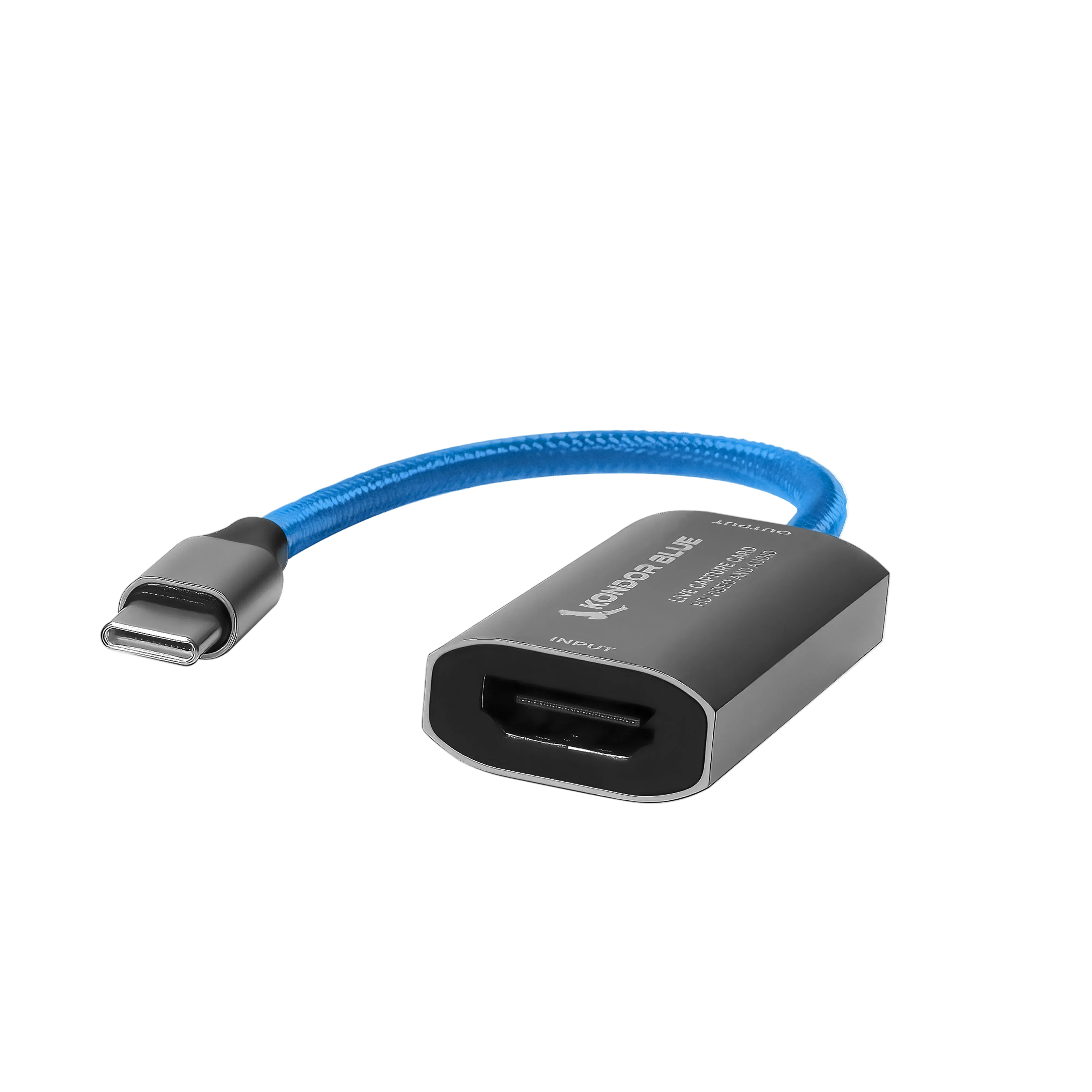 Video Capture Card - Stream