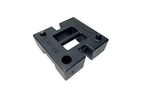 stage weights
