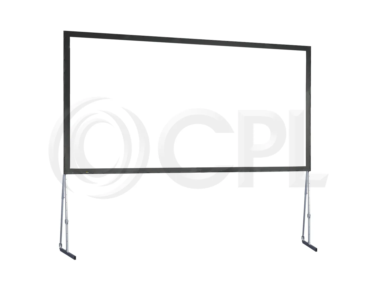 Projection Screen 10ft Diagonal / 120 Inch - Front Projection