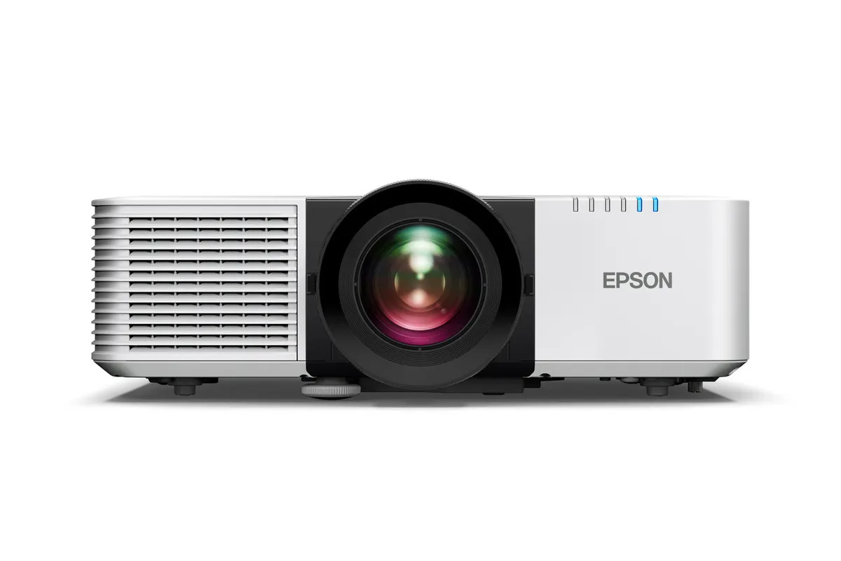 0.8 Throw 5000 Lumen Projector
