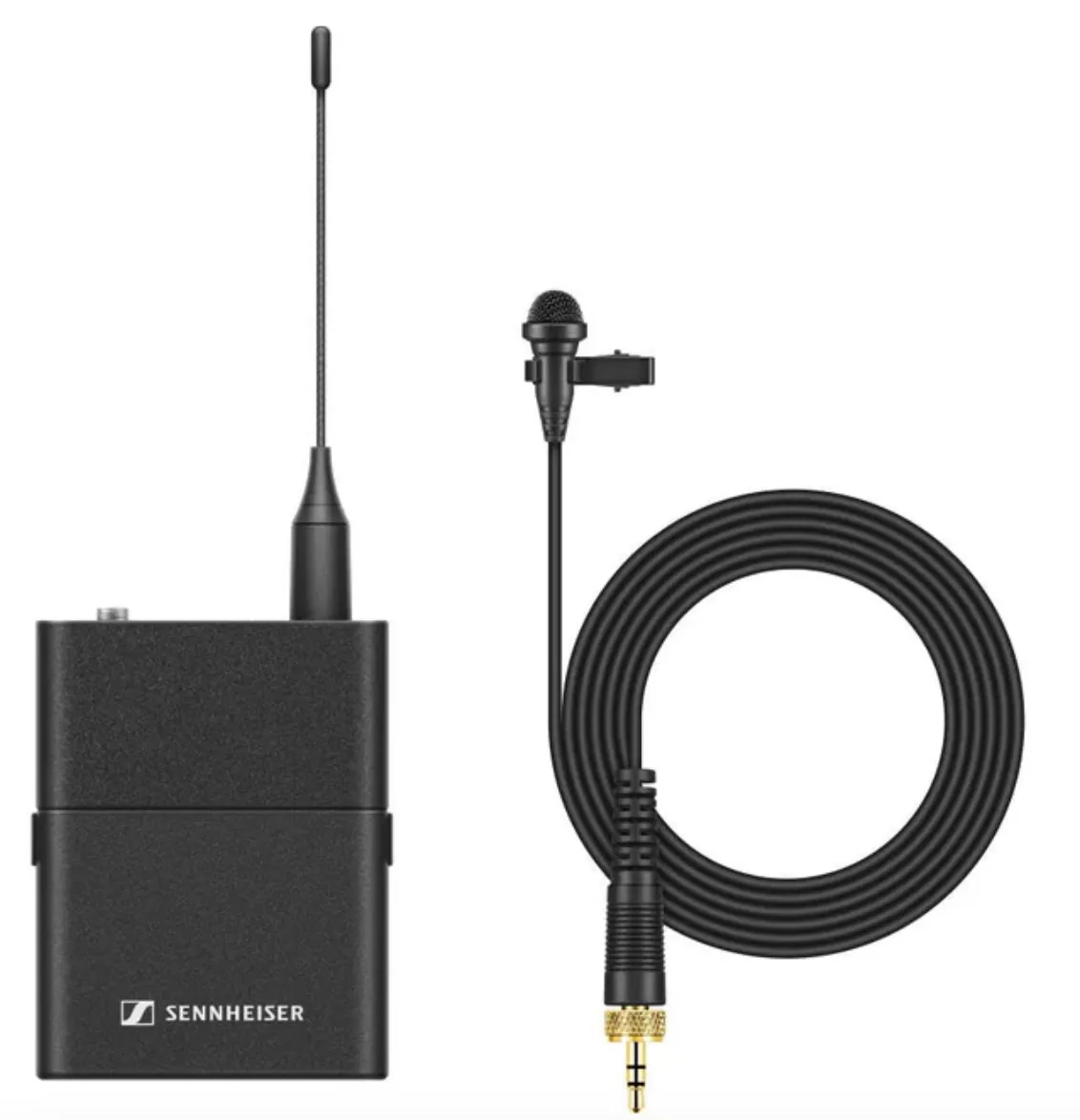 Lapel / Lavelier Microphone