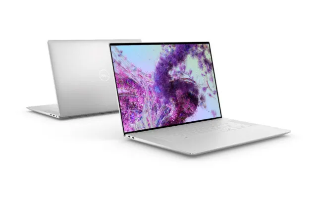 Laptop - Production / Stream