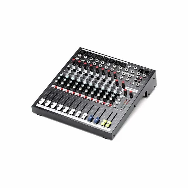 Mixing Desk - Analogue Soundcraft EPM8