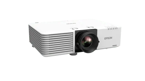 Epson EB-L630SU Laser Projector (VGA, HDMI and HDbaseT inputs, Full HD, 6000 lumen 0.8:1 Ratio)