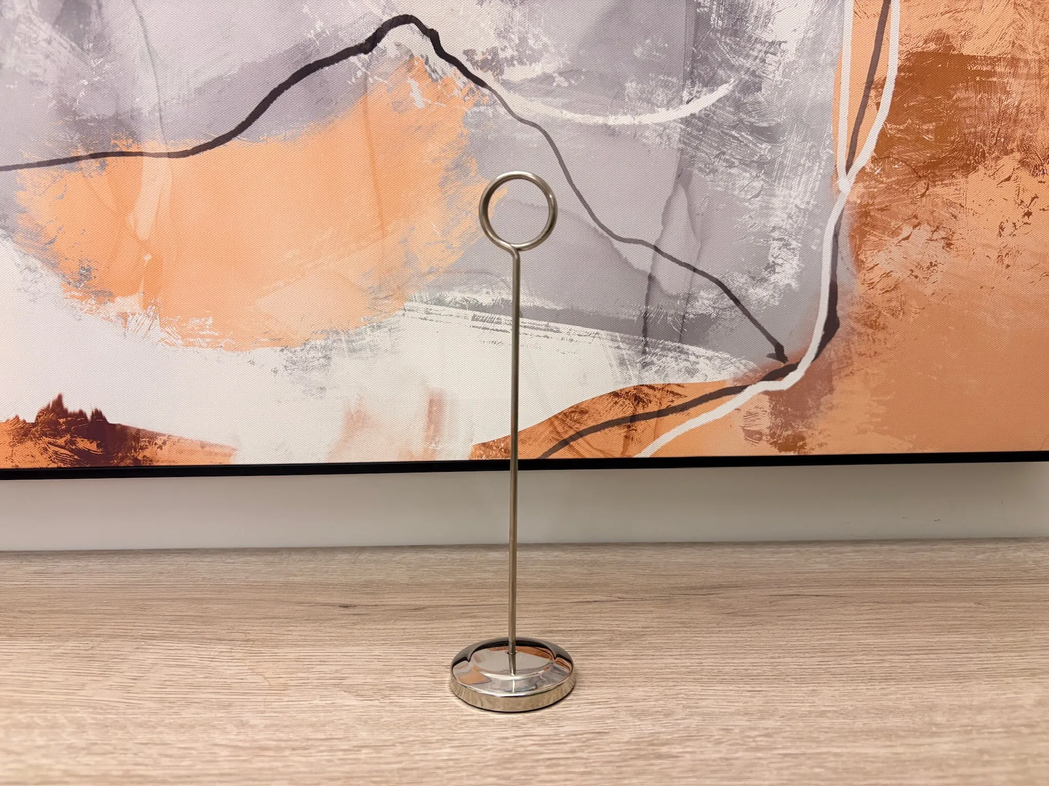 不繡鋼圓環相夾 (18)