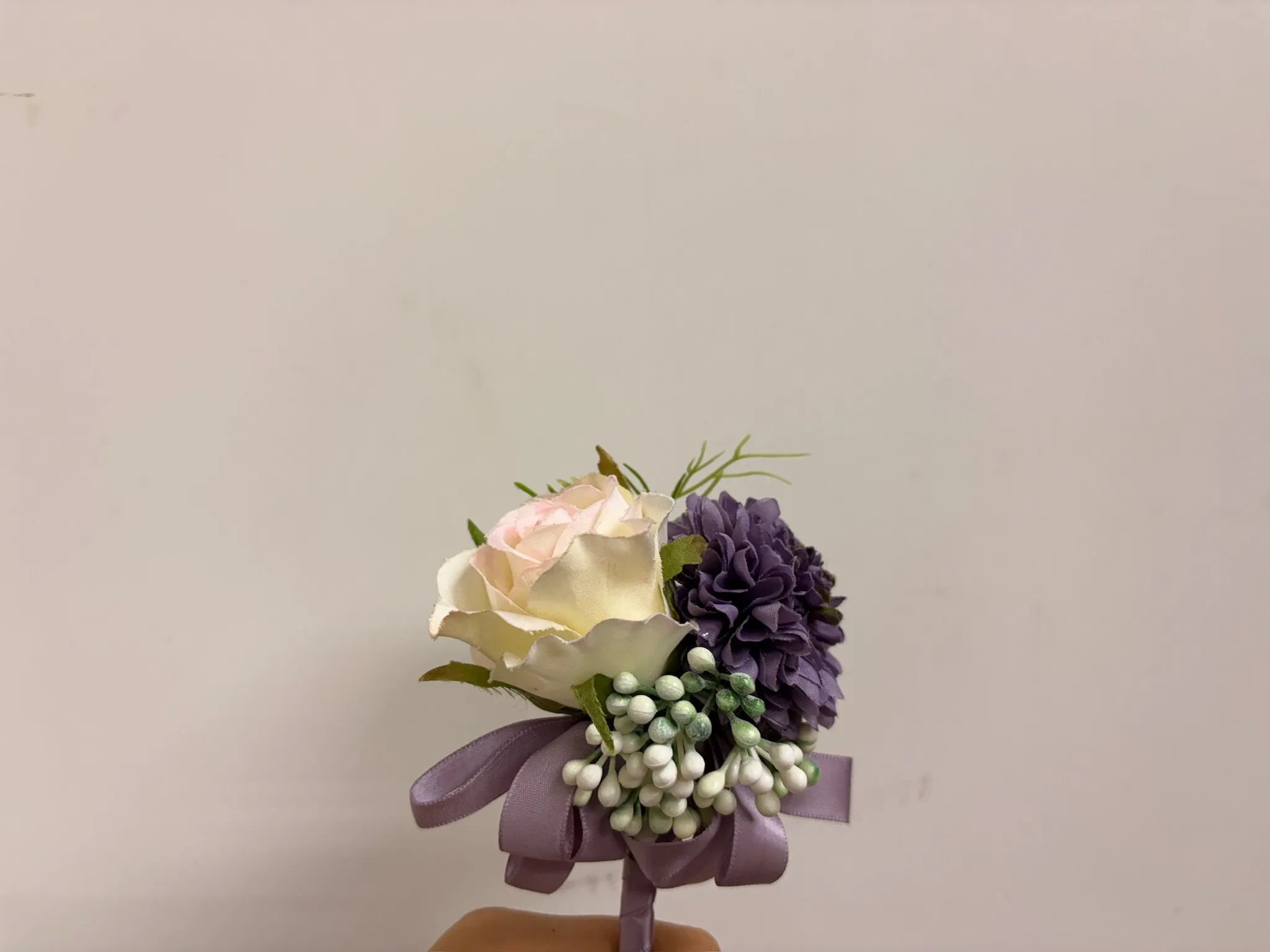 絲花襟花 155 (5)