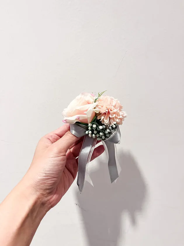 絲花手花 11A (3)