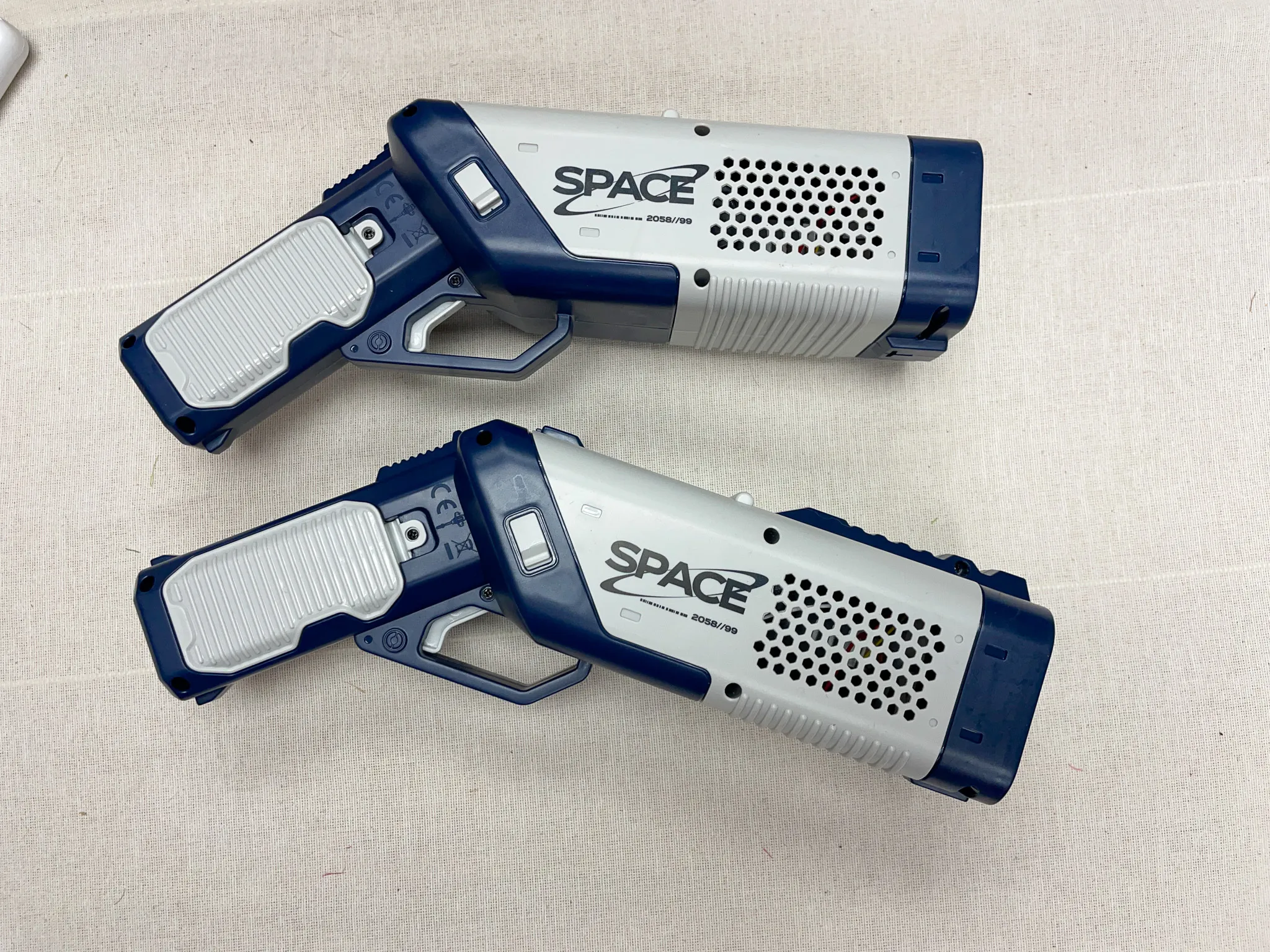 電動泡泡槍 Set C (4)