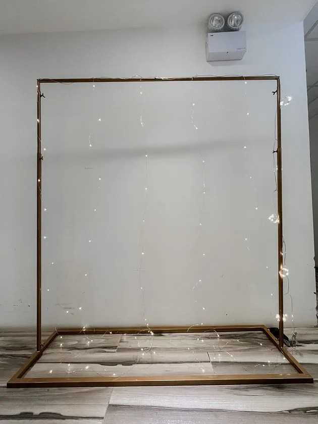 LED 窗簾燈 ( 3米長 )