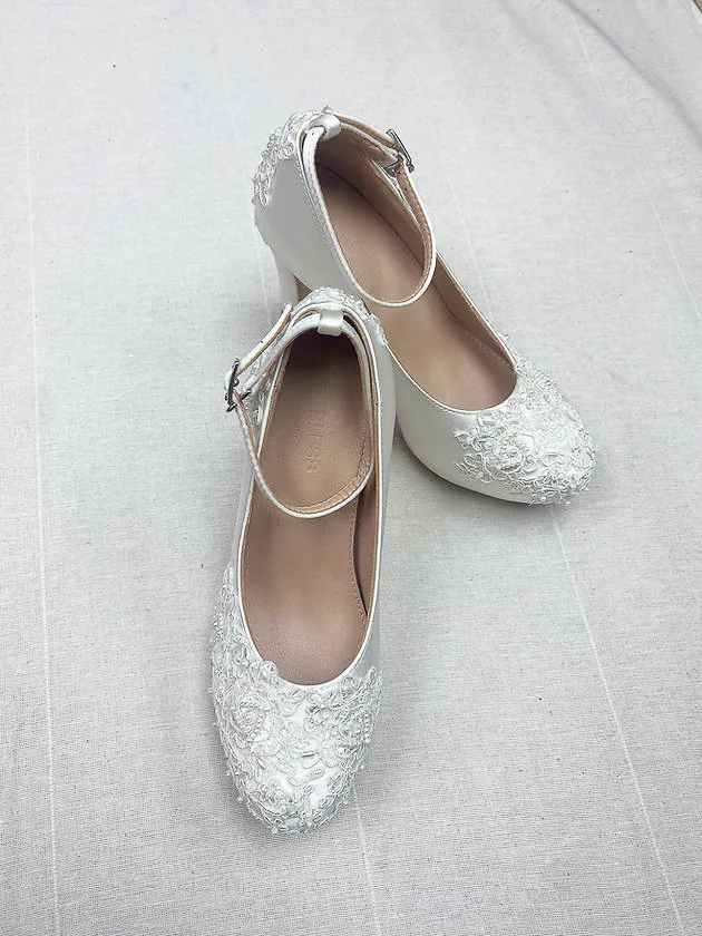 婚紗鞋 23 (37碼)