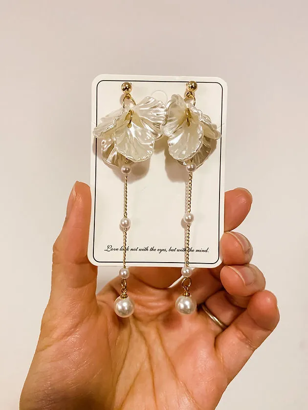 耳環 03 (耳針款)