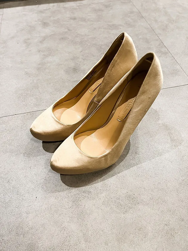 婚紗鞋 16 (37碼)