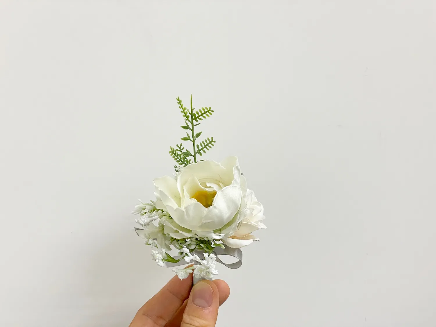 絲花襟花 149 (1)