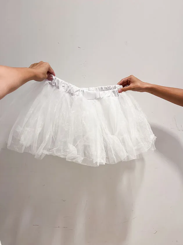 白色紗裙 (6)