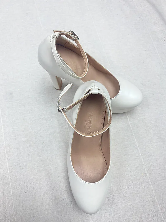 婚紗鞋 24 (37-38碼)