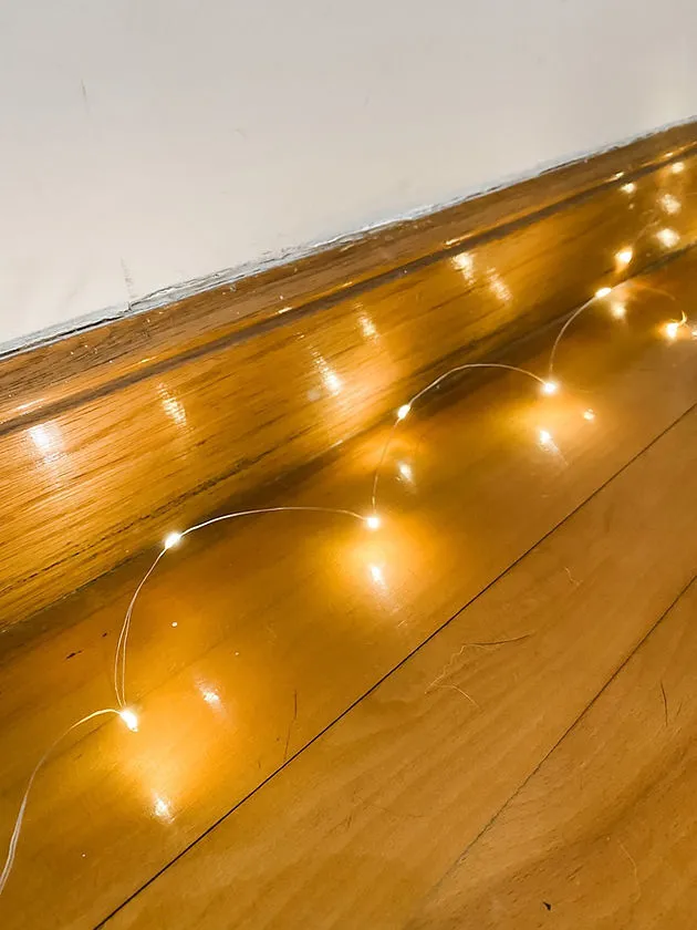 LED 裝飾燈串 ( 3米長 )