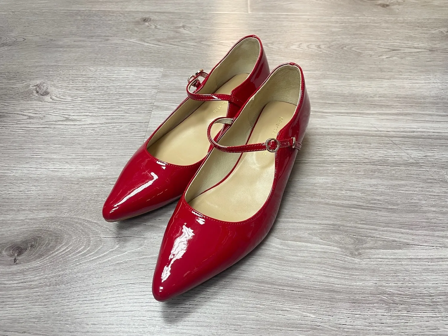 婚紗鞋 27 (38碼)