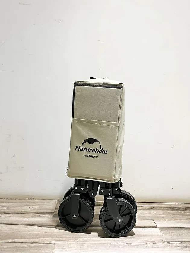 Naturehike 露營摺疊手拉車