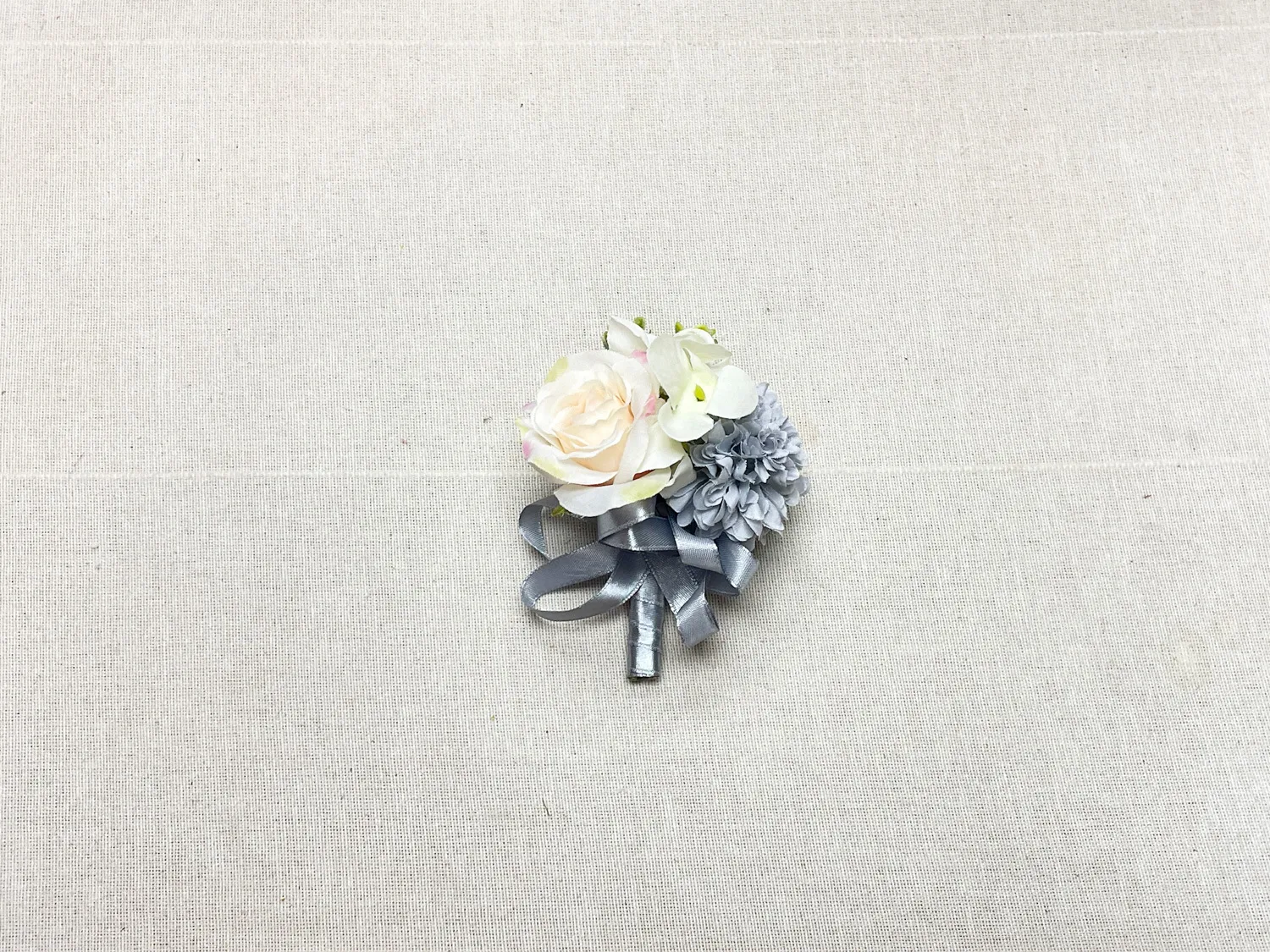 絲花襟花 138 (2)