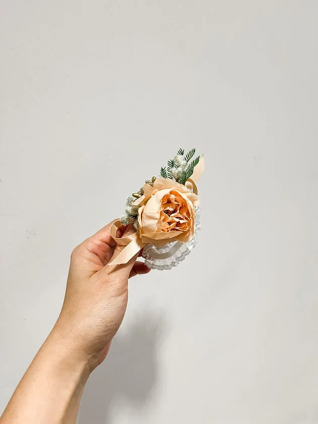 絲花手花 41 (10)