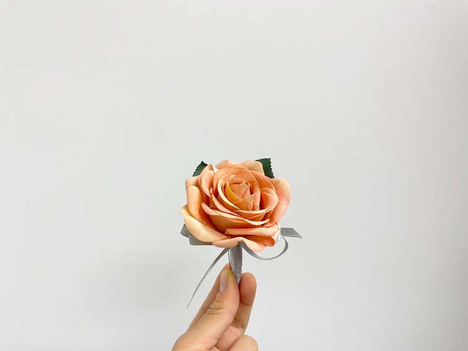 絲花襟花 141 (1)