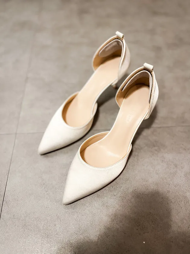 婚紗鞋 22 (37碼)