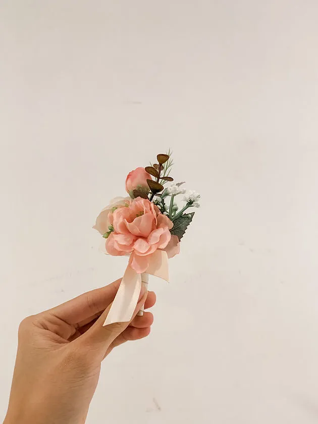 絲花襟花 114 (12)