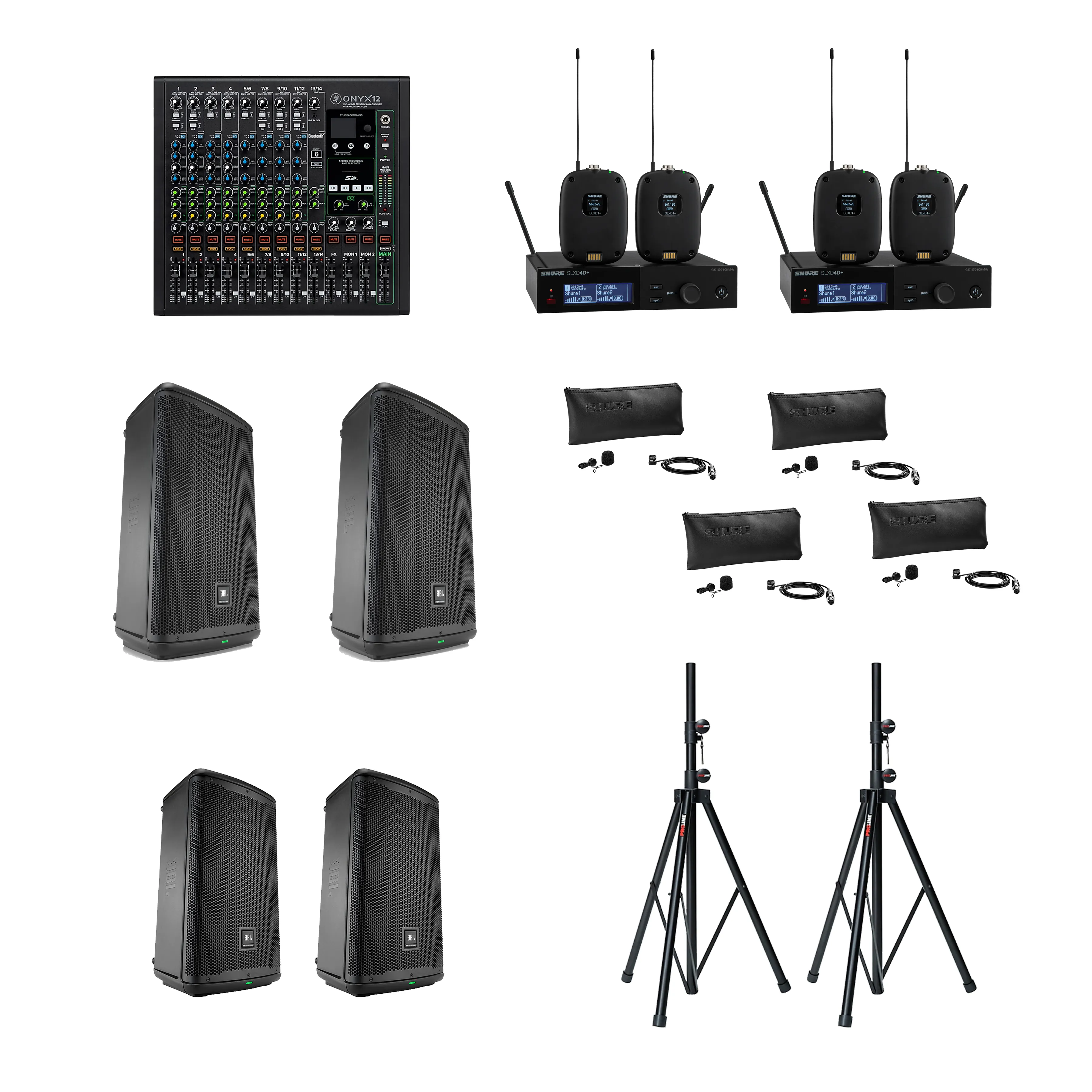 Seminar Package