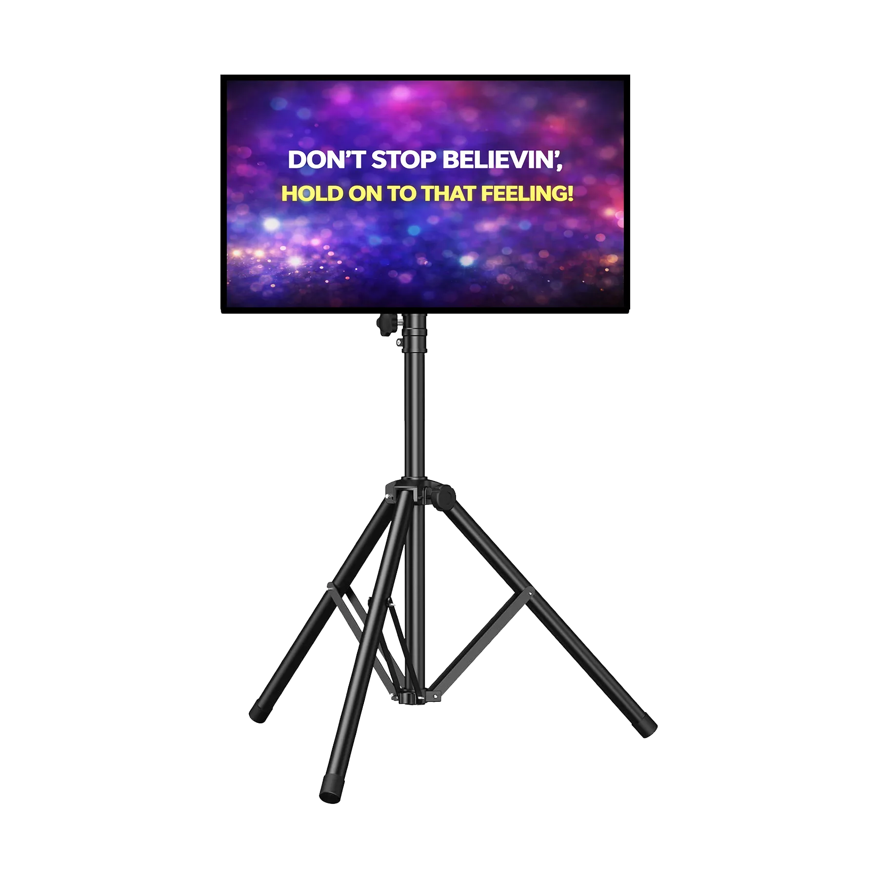 43" LED Screen