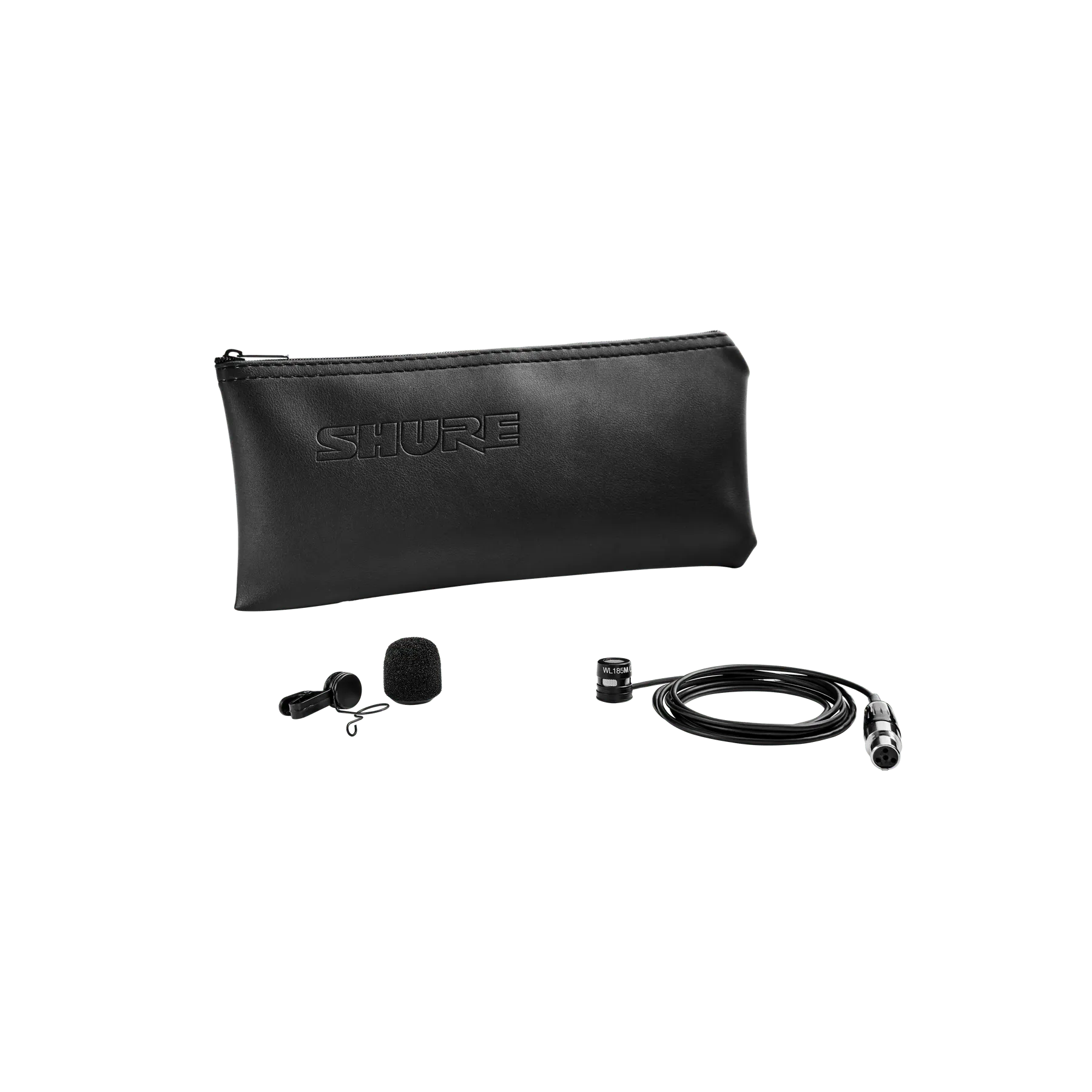 Professional Lavalier Microphone