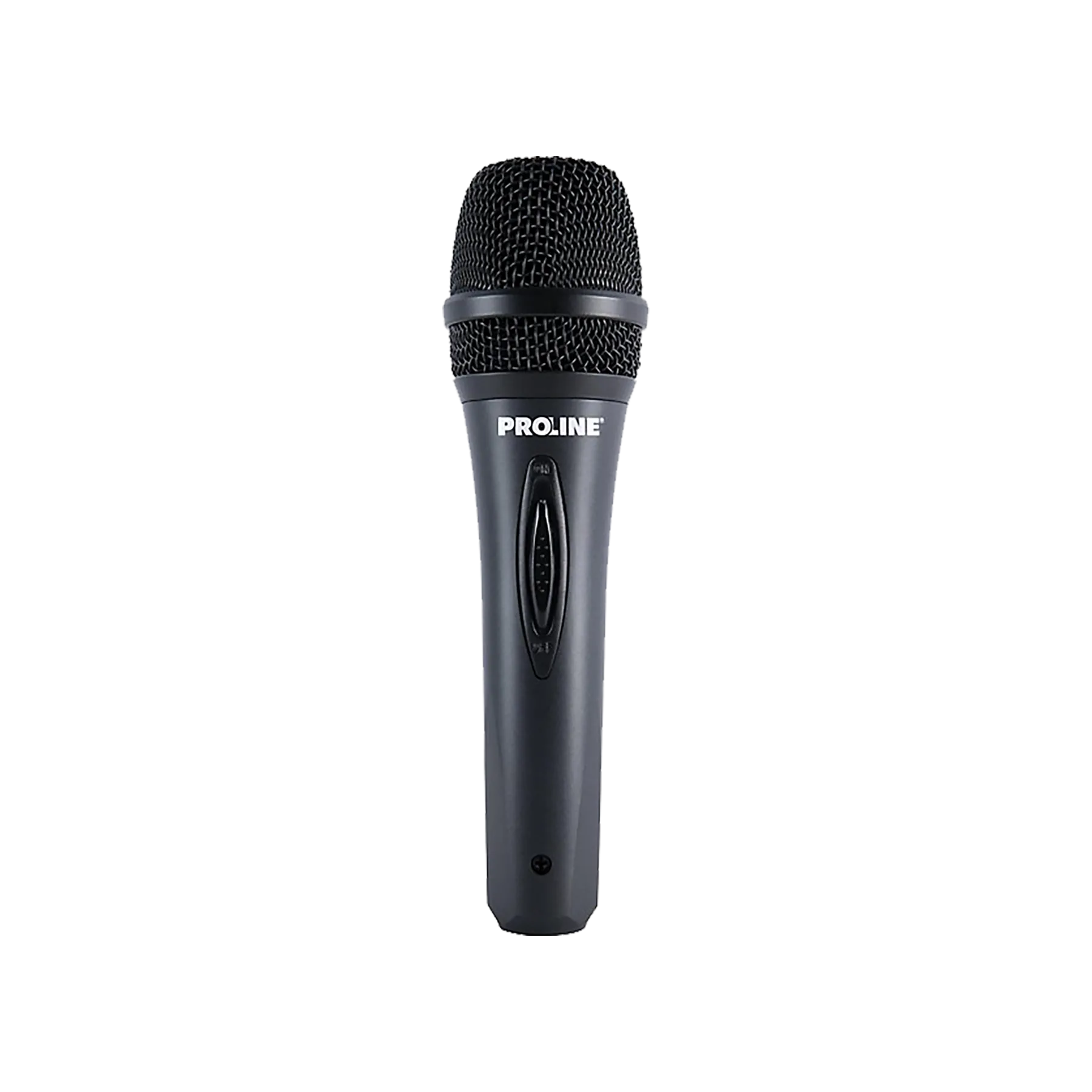 Corded Microphone