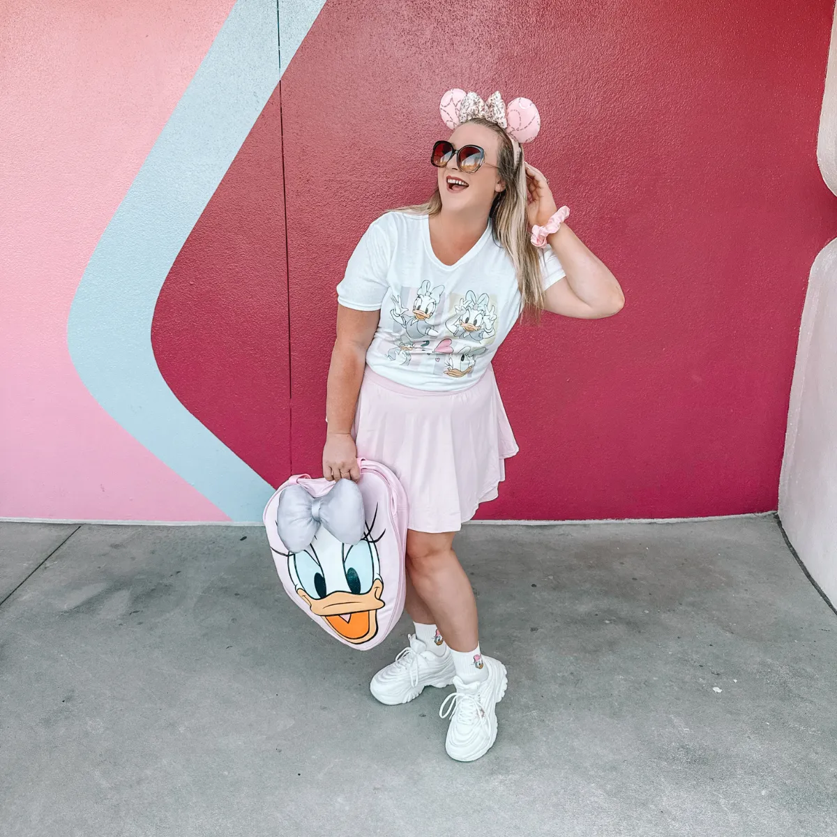 Daisy Duck
