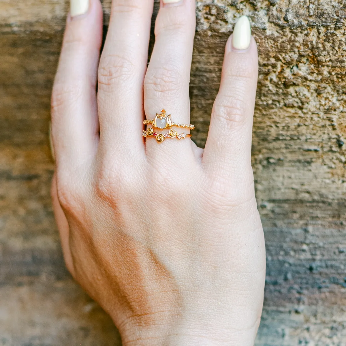 Rings