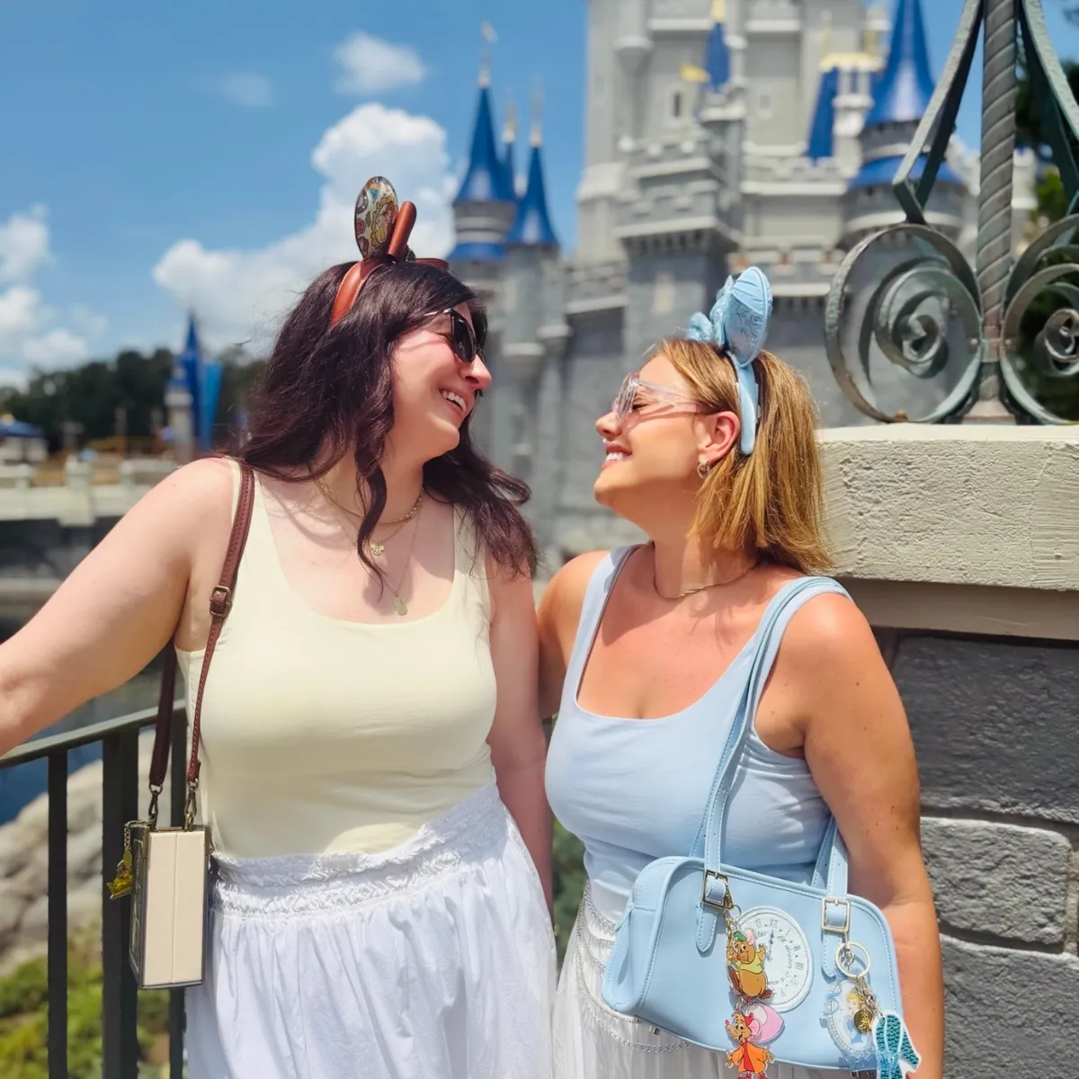 Magic Kingdom