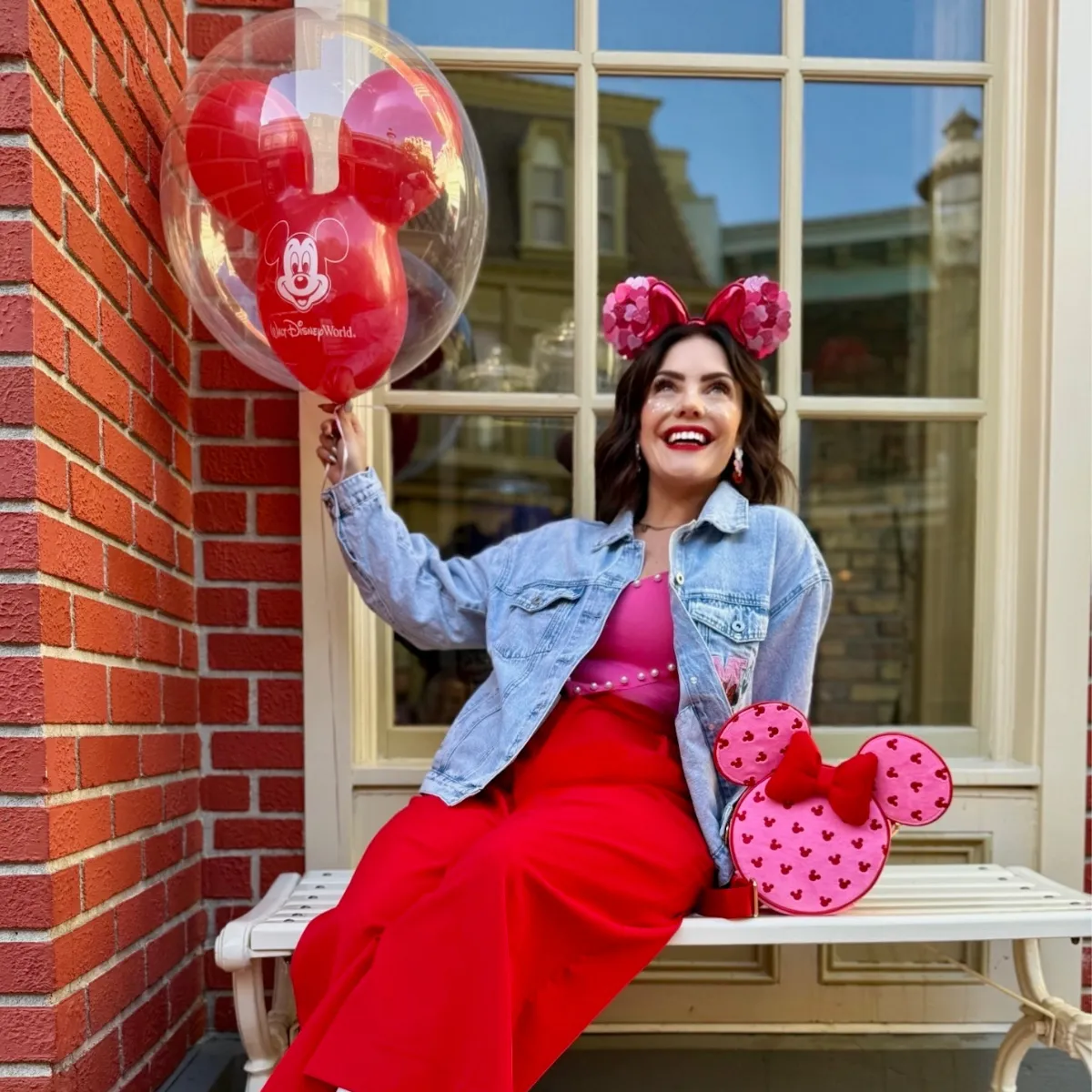 Valentine's