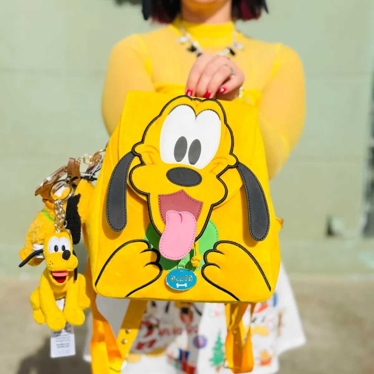 Pluto
